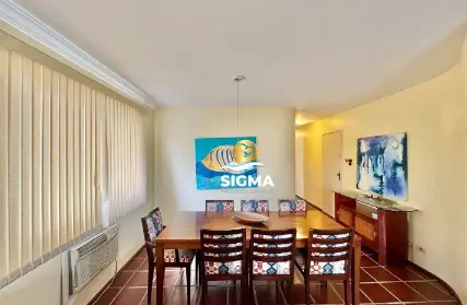Imagem: Apartamento para Venda, Pitangueiras