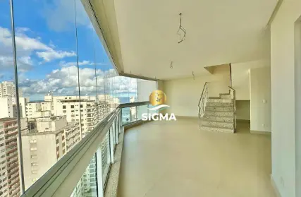 Imagem: Cobertura para Venda, Pitangueiras