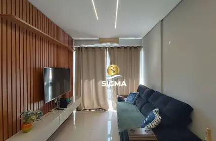Imagem: Apartamento para Alugar, Parque Enseada