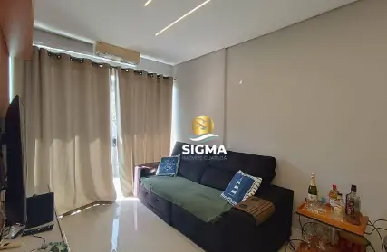 Imagem: Apartamento para Alugar, Parque Enseada
