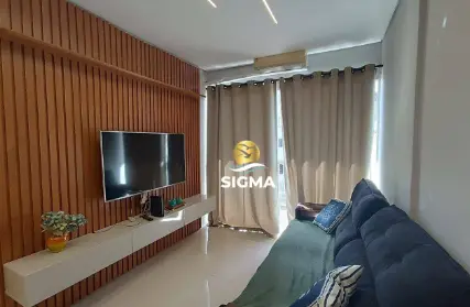 Imagem: Apartamento para Alugar, Parque Enseada
