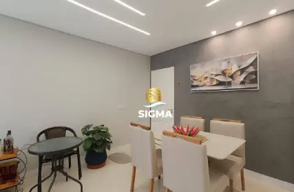 Imagem: Apartamento para Alugar, Parque Enseada