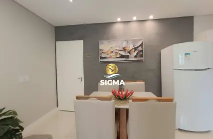 Imagem: Apartamento para Alugar, Parque Enseada