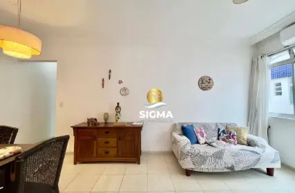Imagem: Apartamento para Venda, Parque Enseada