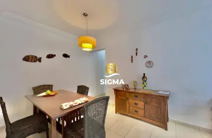 Imagem: Apartamento para Venda, Parque Enseada