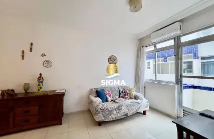 Imagem: Apartamento para Venda, Parque Enseada