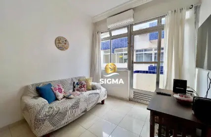 Imagem: Apartamento para Venda, Parque Enseada