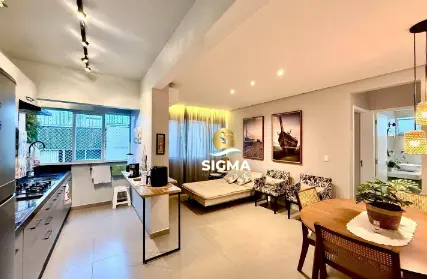 Imagem: Apartamento para Venda, Pitangueiras