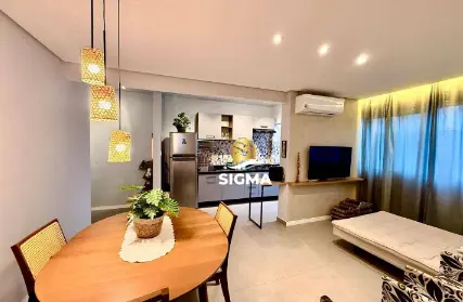 Imagem: Apartamento para Venda, Pitangueiras