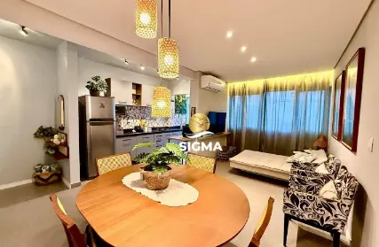 Imagem: Apartamento para Venda, Pitangueiras
