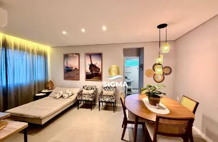 Imagem: Apartamento para Venda, Pitangueiras