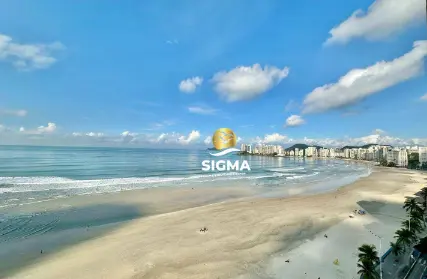 Imagem: Apartamento para Venda, Pitangueiras