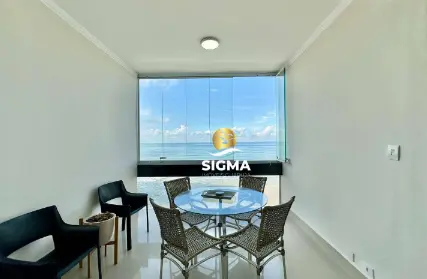 Imagem: Apartamento para Venda, Pitangueiras