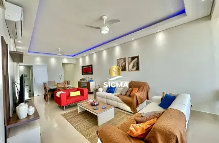 Imagem: Apartamento para Venda, Pitangueiras
