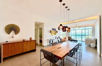 Imagem: Apartamento para Venda, Pitangueiras