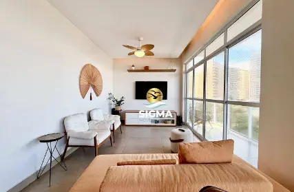 Imagem: Apartamento para Venda, Pitangueiras