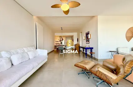 Imagem: Apartamento para Venda, Pitangueiras