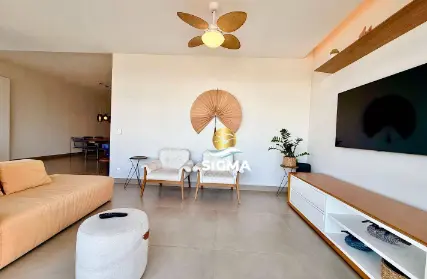 Imagem: Apartamento para Venda, Pitangueiras