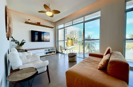 Imagem: Apartamento para Venda, Pitangueiras