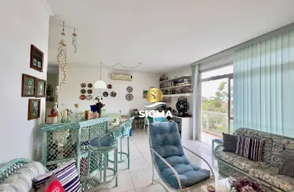 Imagem: Apartamento para Venda, Parque Enseada