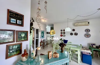 Imagem: Apartamento para Venda, Parque Enseada