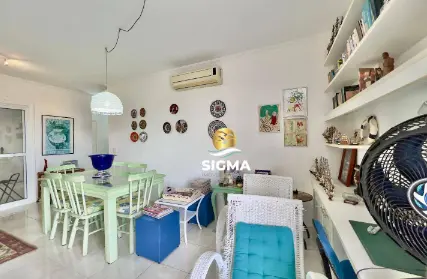 Imagem: Apartamento para Venda, Parque Enseada