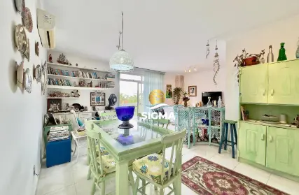 Imagem: Apartamento para Venda, Parque Enseada