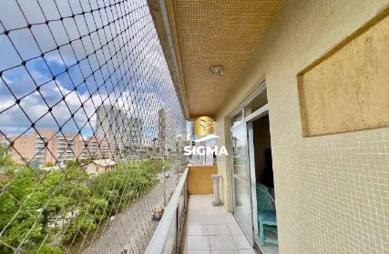 Imagem: Apartamento para Venda, Parque Enseada