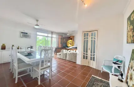 Imagem: Apartamento para Venda, Parque Enseada