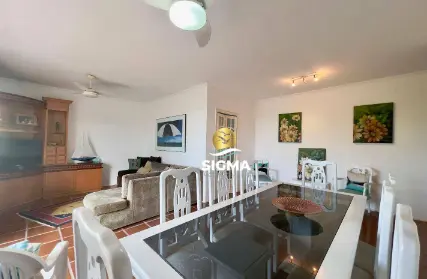 Imagem: Apartamento para Venda, Parque Enseada