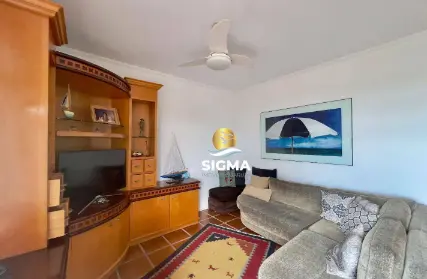 Imagem: Apartamento para Venda, Parque Enseada