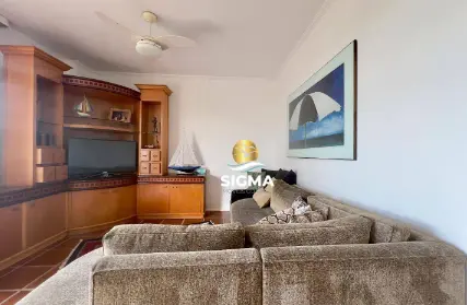 Imagem: Apartamento para Venda, Parque Enseada