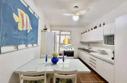 Imagem: Apartamento para Venda, Parque Enseada
