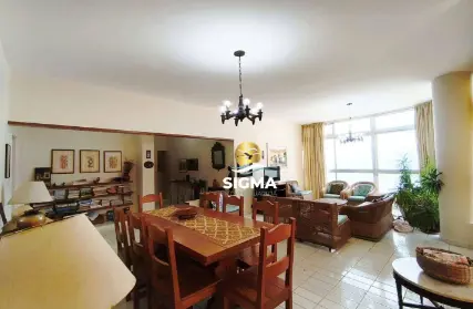 Imagem: Apartamento para Venda, Pitangueiras