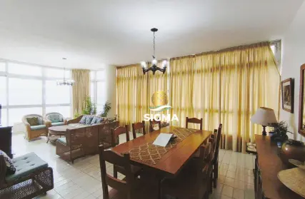 Imagem: Apartamento para Venda, Pitangueiras