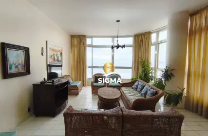 Imagem: Apartamento para Venda, Pitangueiras