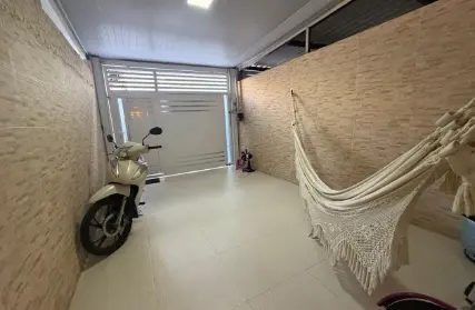 Imagem: Condomínio Fechado para Venda, Parque Enseada