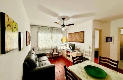 Imagem: Apartamento para Venda, Pitangueiras