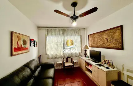 Imagem: Apartamento para Venda, Pitangueiras