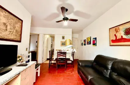 Imagem: Apartamento para Venda, Pitangueiras