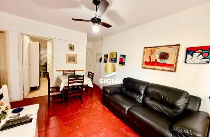 Imagem: Apartamento para Venda, Pitangueiras