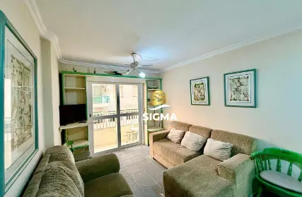 Imagem: Apartamento para Venda, Pitangueiras