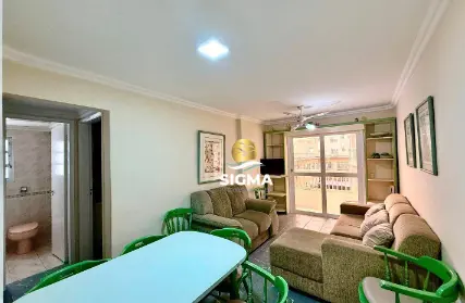 Imagem: Apartamento para Venda, Pitangueiras