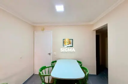 Imagem: Apartamento para Venda, Pitangueiras