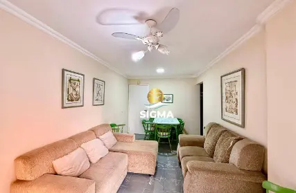 Imagem: Apartamento para Venda, Pitangueiras