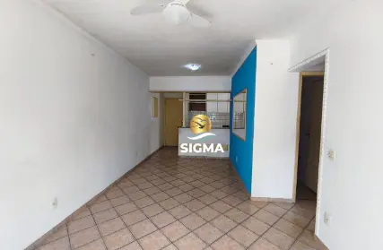 Imagem: Apartamento para Alugar, Parque Enseada