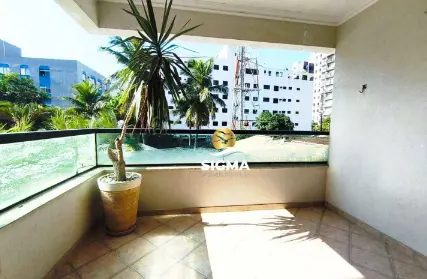 Imagem: Apartamento para Alugar, Parque Enseada