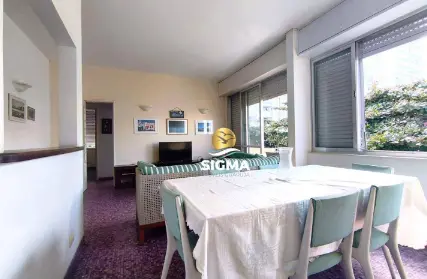 Imagem: Apartamento para Venda, Pitangueiras