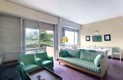 Imagem: Apartamento para Venda, Pitangueiras