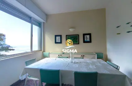 Imagem: Apartamento para Venda, Pitangueiras